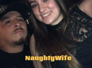 Naughty_Wife