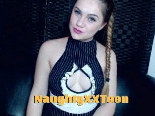 NaughtyXXTeen