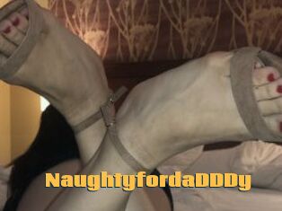 NaughtyfordaDDDy