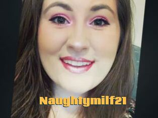 Naughtymilf21