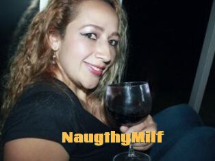 NaugthyMilf