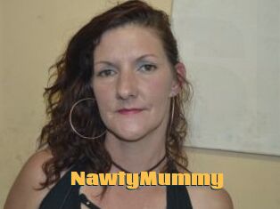 NawtyMummy