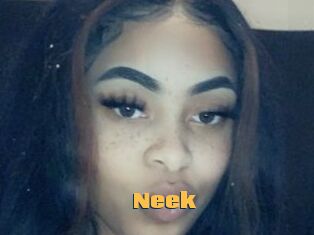 Neek