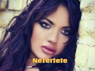 Nefertete