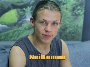 NeilLeman