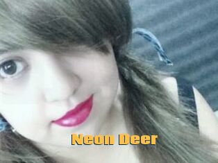 Neon_Deer
