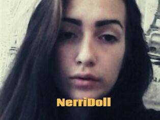 NerriDoll