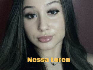 Nessa_Loren