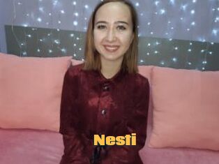 Nesti