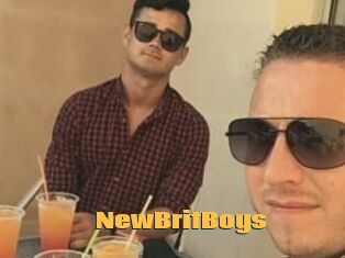 NewBritBoys