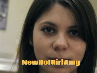 New_Hot_GirlAmy