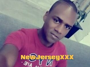 NewJerseyXXX