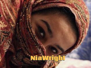 NiaWright