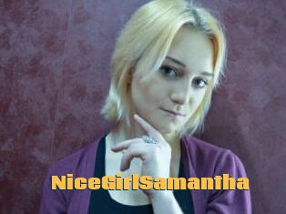 NiceGirlSamantha