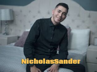 NicholasSander