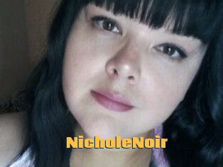 NicholeNoir