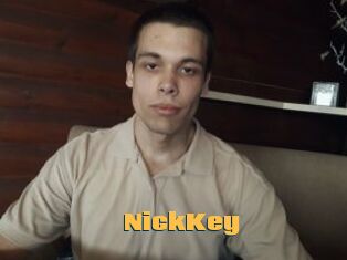 NickKey