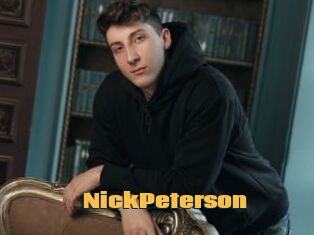 NickPeterson