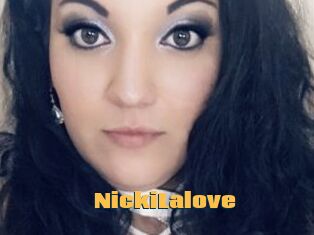 NickiLalove