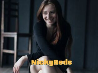 NickyReds