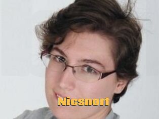 Nicsnort