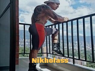 Nikholass