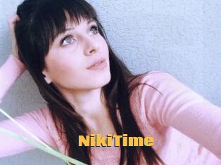 NikiTime