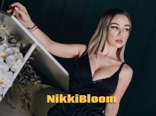 NikkiBloom