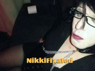 NikkiFixated
