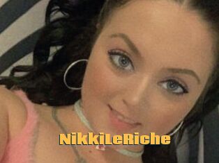 NikkiLeRiche