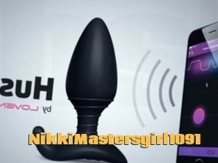 NikkiMastersgirl1091