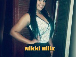 Nikki_Hillx