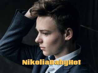 NikoliaBabyHot