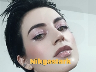 Nikyastark