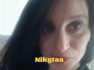Nikytaa