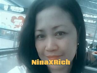 NinaXRich