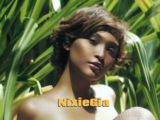 NixieGia