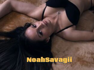 NoahSavagii