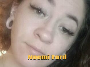 Noemi_Ford