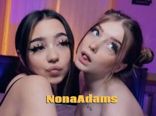 NonaAdams