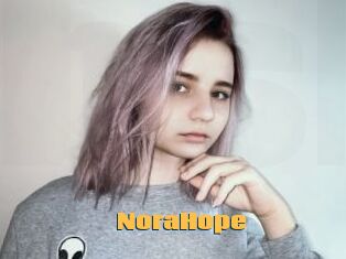 NoraHope