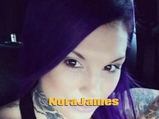 Nora_James
