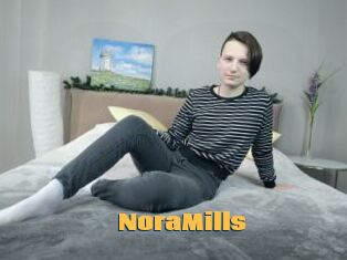 NoraMills