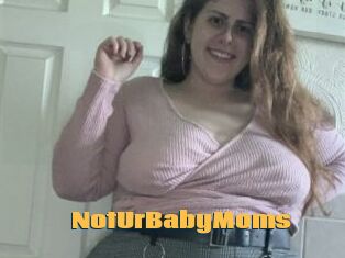 NotUrBabyMoms