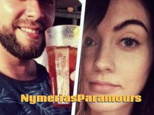 NymeriasParamours