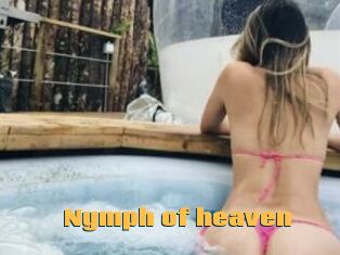Nymph_of_heaven