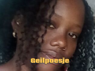 Mooipoesje