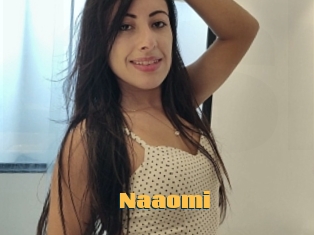 Naaomi