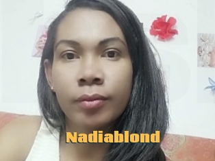 Nadiablond