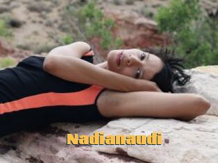 Nadianaudi